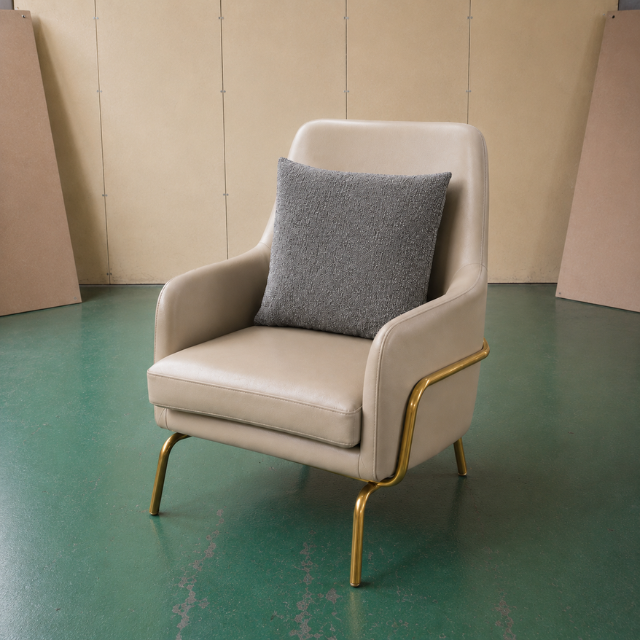 Innovative Armchair Hospitality Furniture for Fairfield Inn Crafted for Stylish Interiors and Efficient Hotel Room Layouts