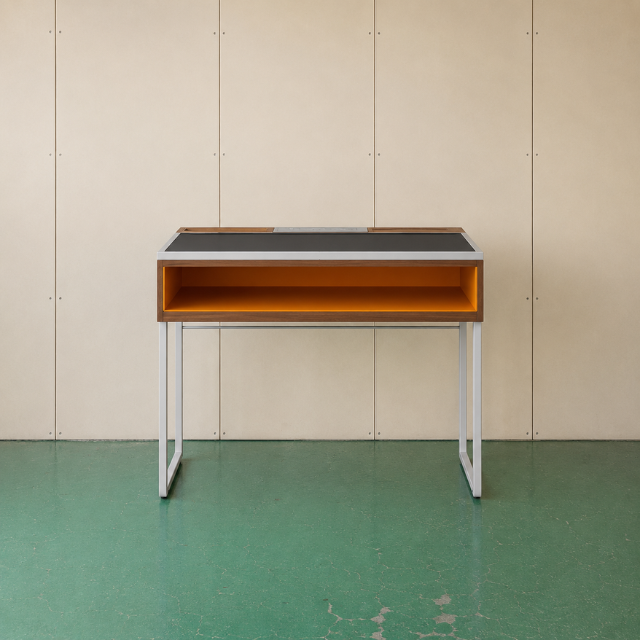Inviting Guestroom Furniture for Courtyard Crafted with Engineered Wood and Laminate for Relaxing Hotel Atmosphere - Image 3