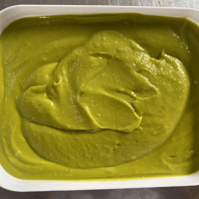 IQF Frozen Avocado Puree - Image 2