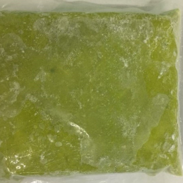 IQF Frozen Avocado Puree - Image 3