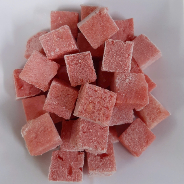 IQF Frozen Watermelon Dices - Image 4