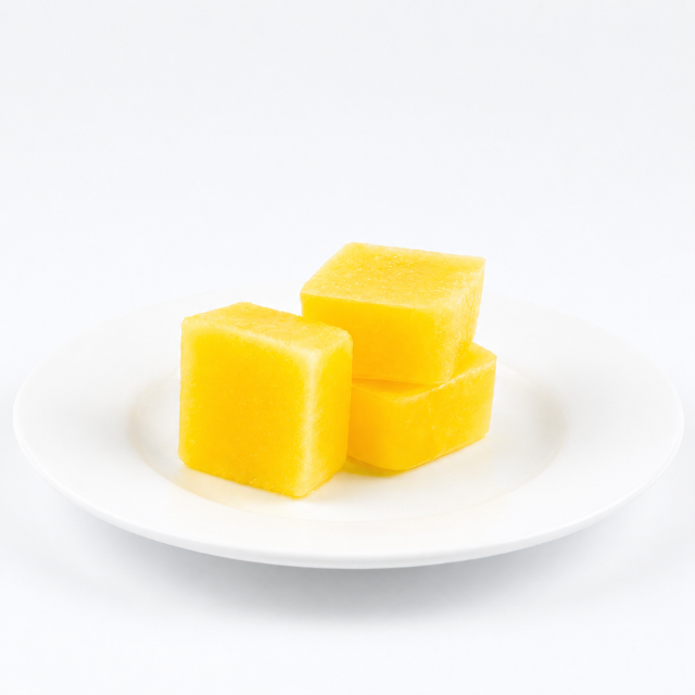 IQF Frozen Calamansi Juice Cubes - Image 3