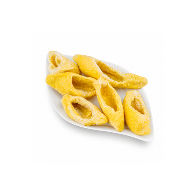 IQF Frozen Durian Pulp