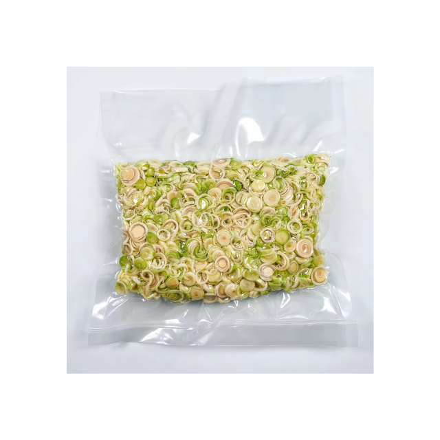 IQF Frozen Lemongrass Slices - Image 3