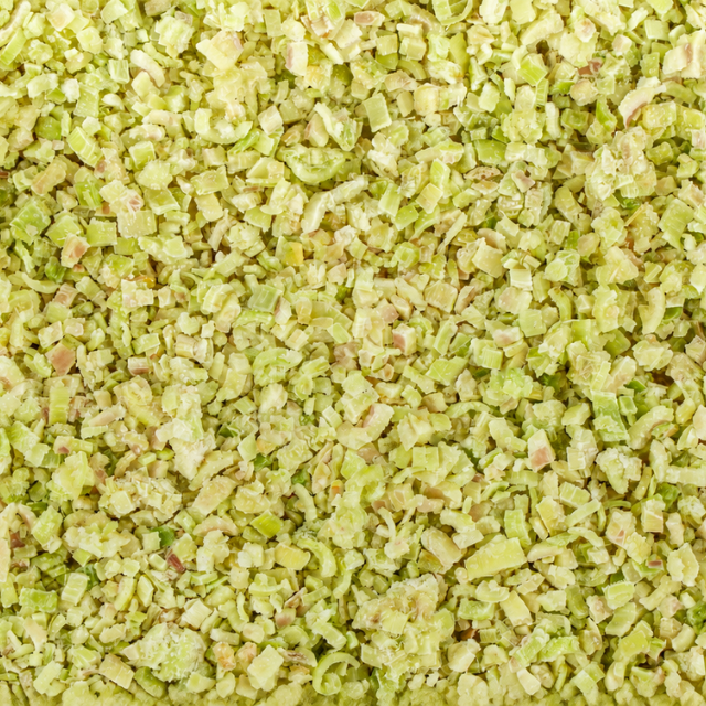 IQF Frozen Lemongrass Minces - Image 3