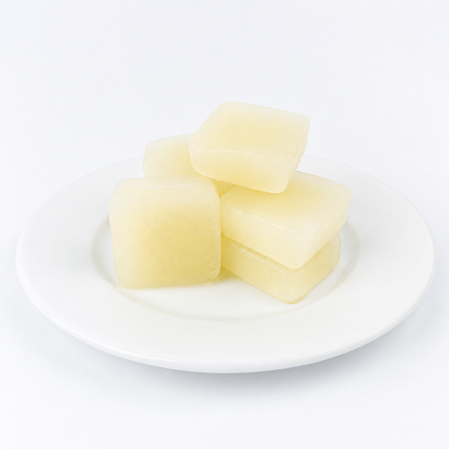 IQF Frozen Lime Juice Cubes - Image 3