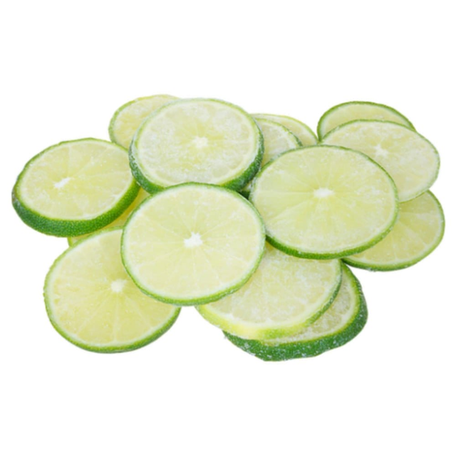 IQF Frozen Lime Slices - Image 2