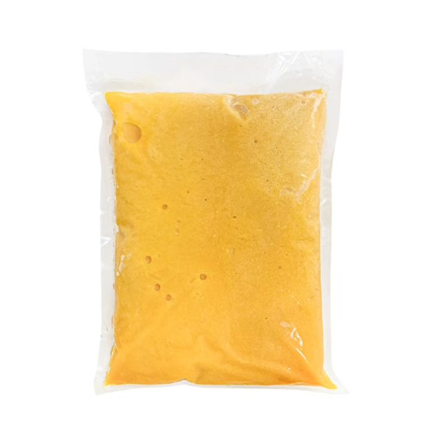 IQF Frozen Mango Puree - Image 2