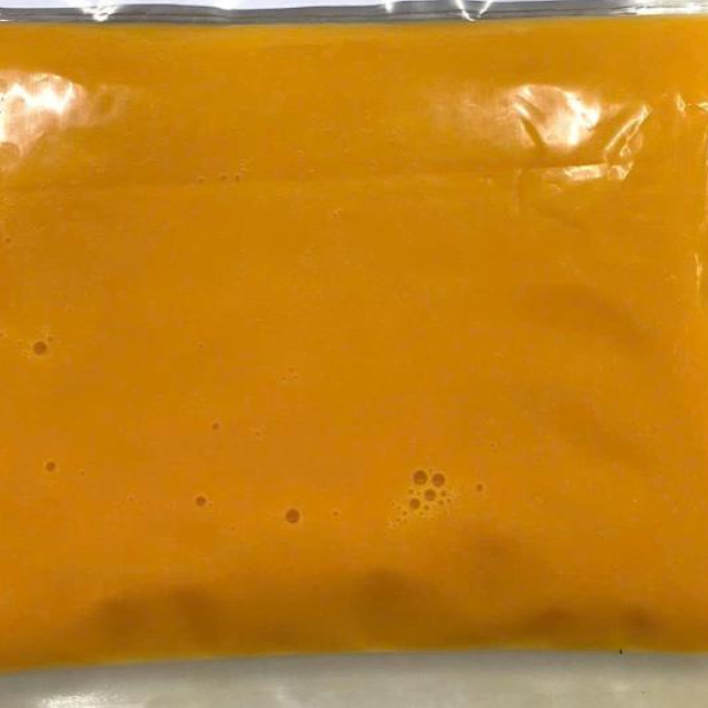 IQF Frozen Passion Fruit Puree - Image 2