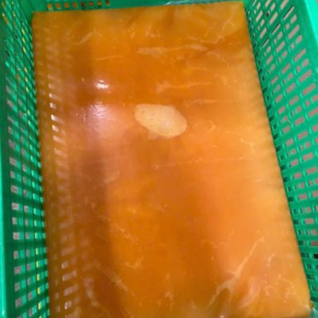 IQF Frozen Passion Fruit Puree - Image 3