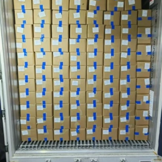 IQF Frozen Pineapple Slices - Image 3