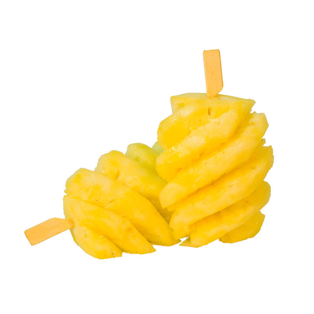 IQF Frozen Pineapple Sticks - Image 4