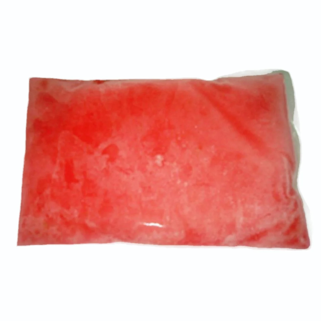 IQF Frozen Watermelon Puree - Image 2