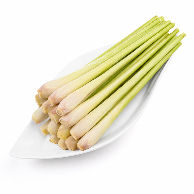 IQF Frozen Whole Lemongrass - Image 2