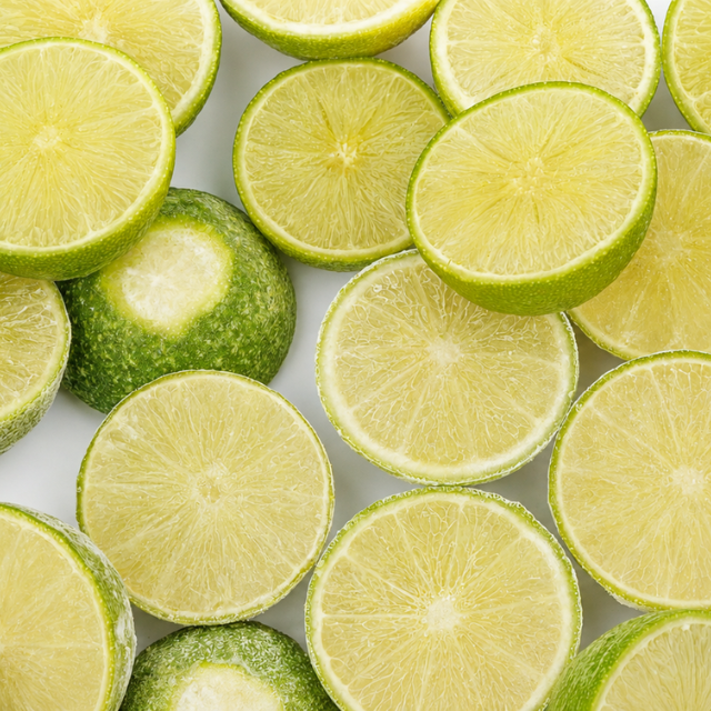 IQF Frozen Lime Halves - Image 3