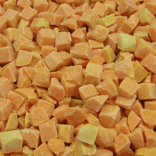  IQF Frozen Whole Sweet Corn (Copy) - Image 2