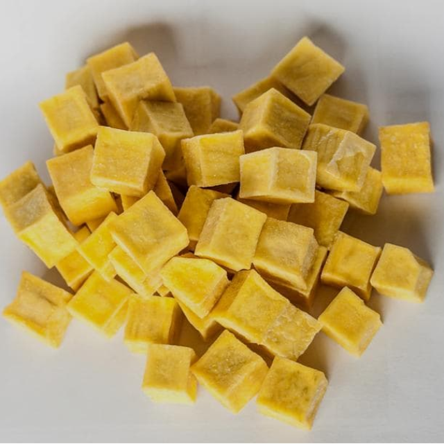IQF Frozen Whole Sweet Corn (Copy)