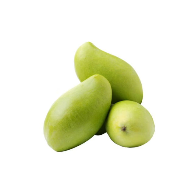 Fresh Keo Mango