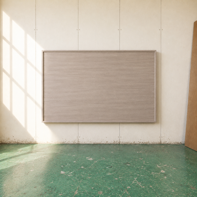 King Headboard for Redroof Brand - Customize Dimension Depend on the Requirement