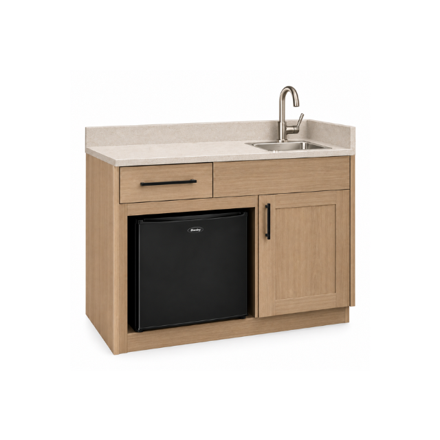 Kitchen Cabinet Independence Hotel Hospitality Casegoods Collection – Engineered Furniture Sizes for Smooth Construction