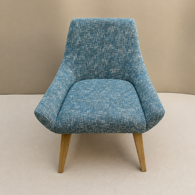 Lounge Chair for Extended Stay America – Designed to Fit Your Space Perfectly