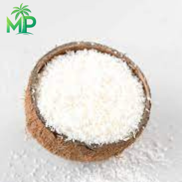 Low Fat Desiccated Coconut for Wholesale & Bulk Supply - Image 2