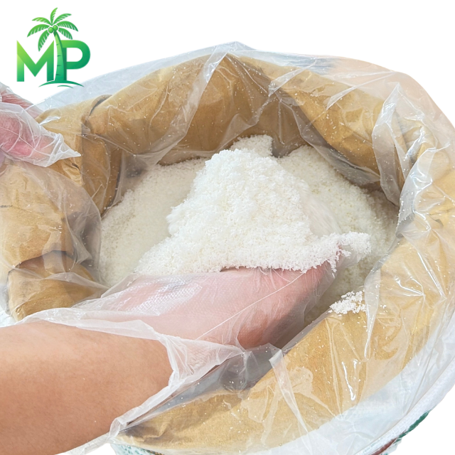 Low Fat Desiccated Coconut for Wholesale & Bulk Supply - Image 4