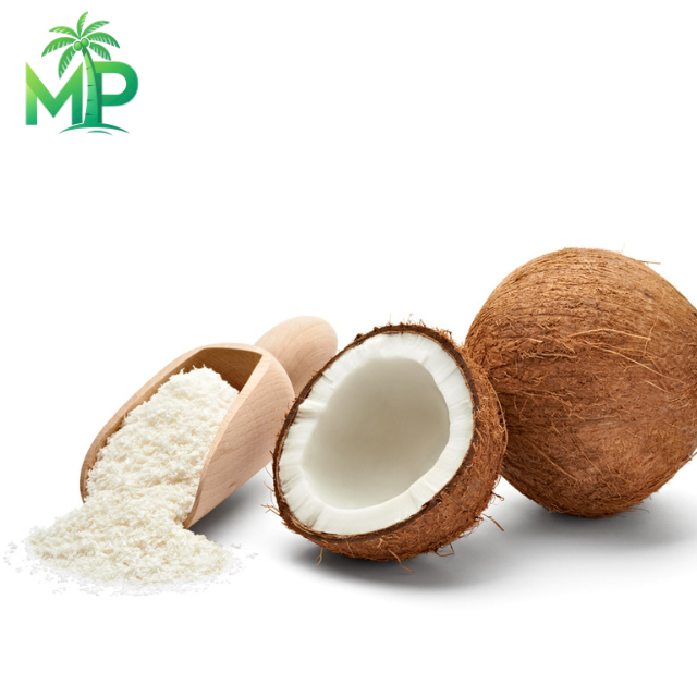 Low Fat Desiccated Coconut from Vietnam Manufacturer - Image 4