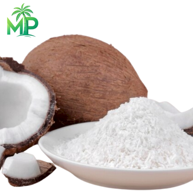 Low Fat Desiccated Coconut from Vietnam Manufacturer - Image 3