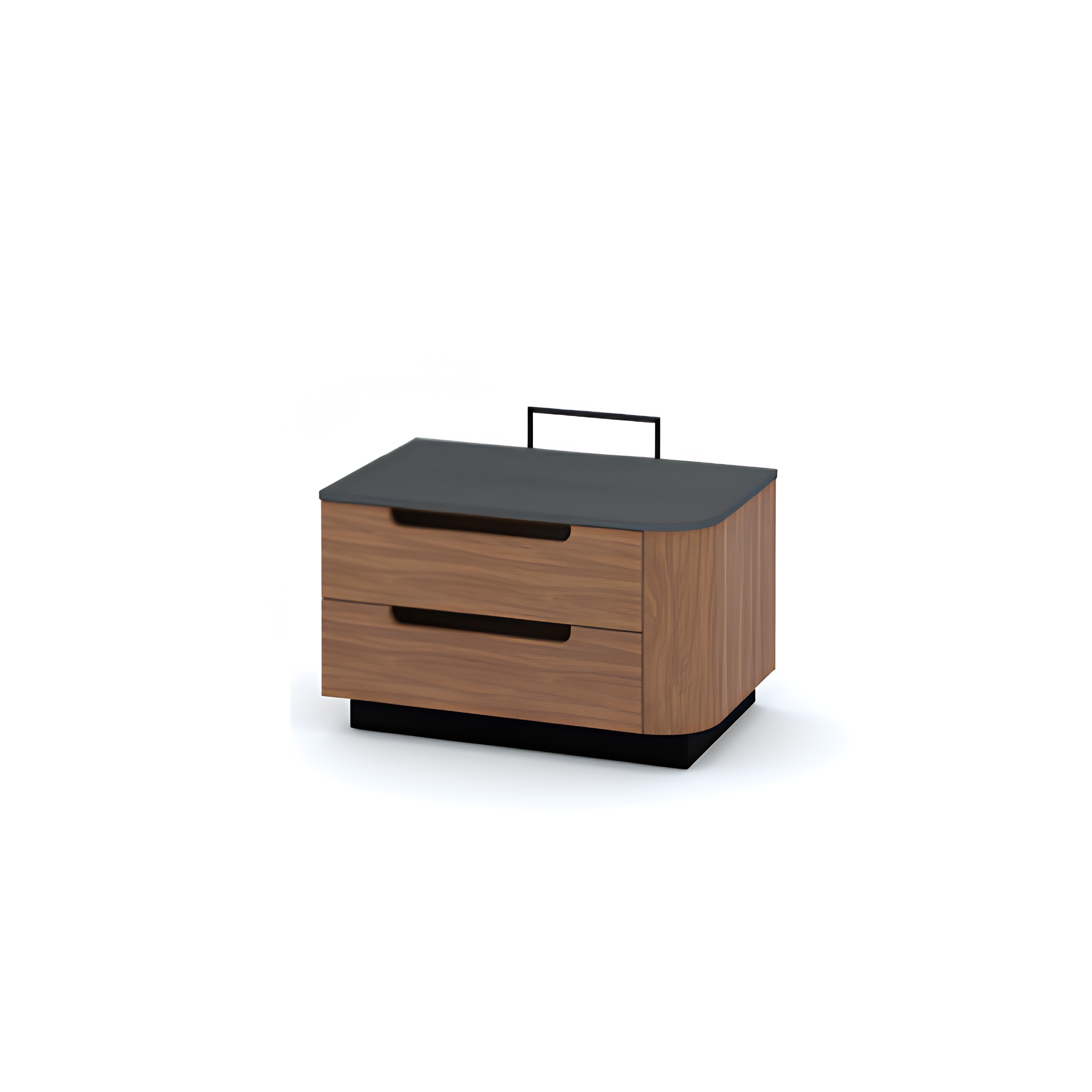 Luggage Bench Right - Fairfield from Vietnam Hotel Furniture Factory OEM/ODM Solution for Independent or Brand Hotel