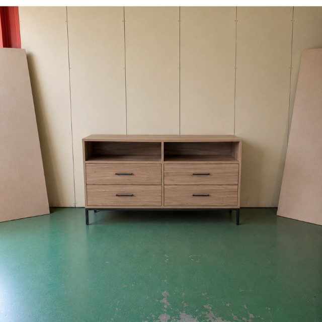 Modern Habitat StudioRes Guestroom Furniture Solutions Crafted with Commercial Quality and Residential Inspiration - Image 3