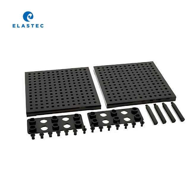 Molded Rubber O Ring Rubber Seals FKM EPDM NBR Silicone Gaskets Custom Size Waterproof Oil Seal OEM Rubber Parts - Image 2