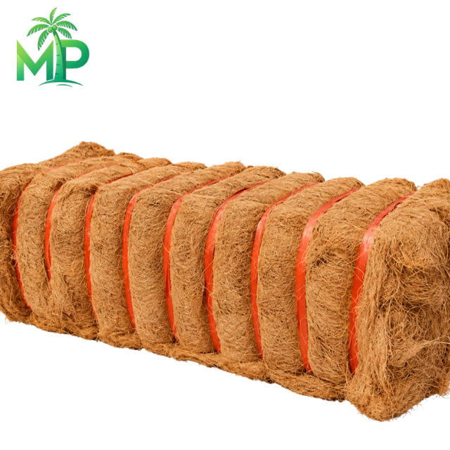 Natural Coconut Fiber from Vietnam for Bulk Wholesale Supply - Image 4