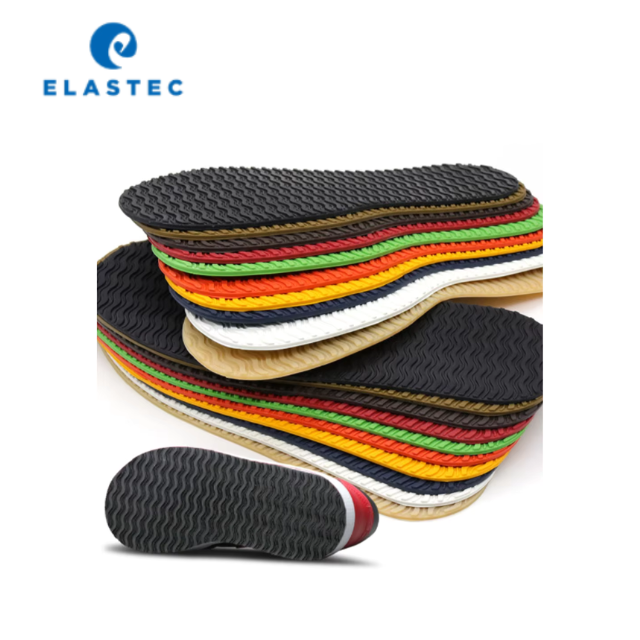 Custom Designed Rubber Soles for Shoes and Boots - Image 2