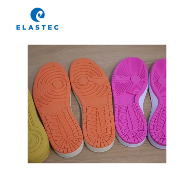 Custom Designed Rubber Soles for Shoes and Boots - Image 6