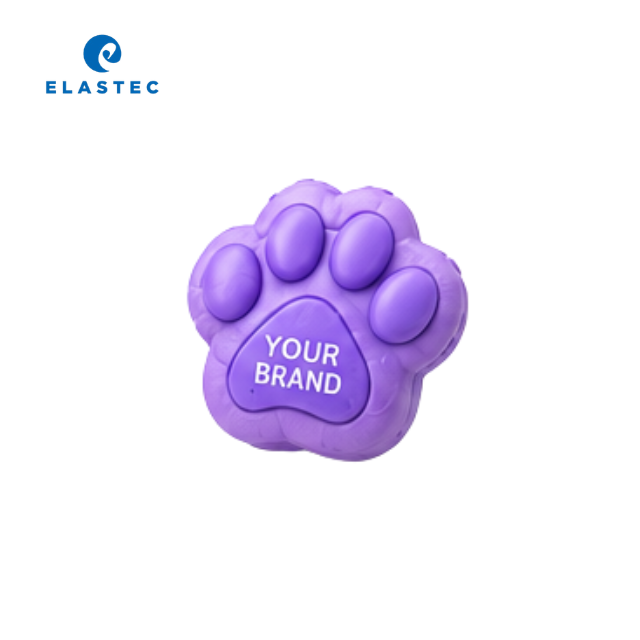 OEM ODM Plastic Pet Products Custom Design Wholesale Factory Direct Dog Cat Toys Cleanroom Manufacturing Supplier Vietnam - Image 3