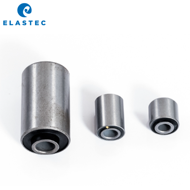Automotive Rubber Bushings for Suspension Systems, Engine Mounts and Mechanical Components - Image 2
