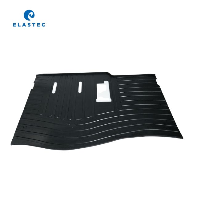 OEM ODM Rubber Parts Manufacturer | Factory Direct Custom SBR/BR, EPDM, NBR, FKM Molding, Seals, Gaskets and Components - Image 2