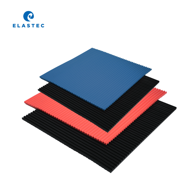 OEM ODM Rubber Parts Manufacturer | Factory Direct Custom SBR/BR, EPDM, NBR, FKM Molding, Seals, Gaskets and Components - Image 6