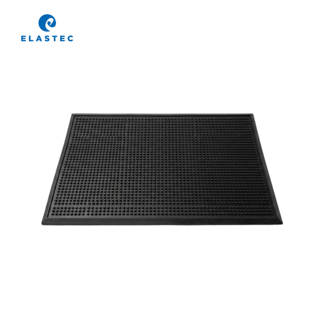 OEM Precision Rubber Components | Custom Molded EPDM NBR FKM Silicone Boots Grommets Diaphragms and Protective Covers - Image 4