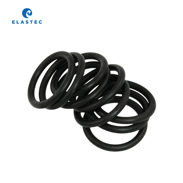 OEM Precision Rubber Components | Custom Molded EPDM NBR FKM Silicone Boots Grommets Diaphragms and Protective Covers - Image 6