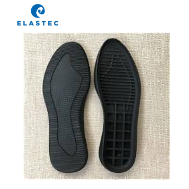 OEM Rubber Outsole Components for Shoe Manufacturers