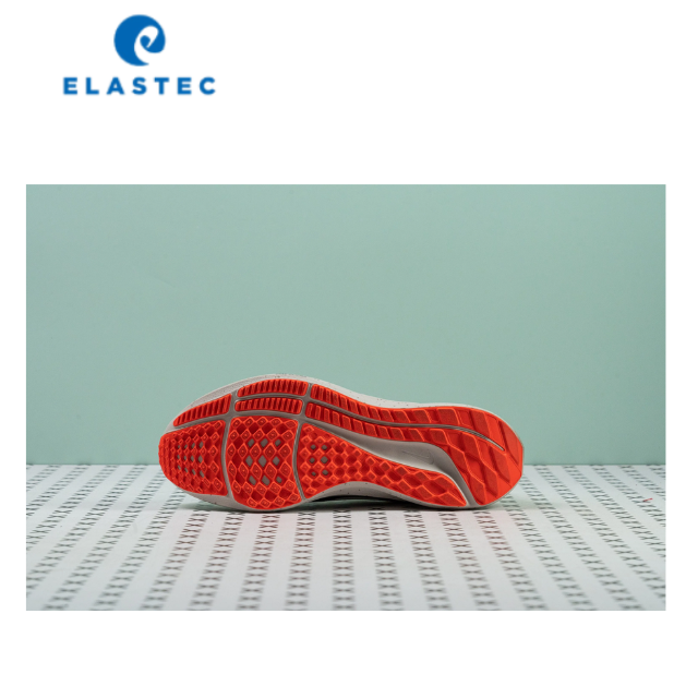OEM Rubber Sole Components for Footwear Manufacturers - Image 5