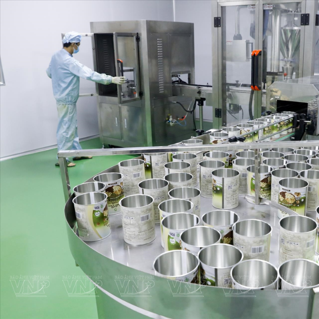 OEM/ODM Freeze Dried Orange & Mandarin Slices | Vietnam Factory Private Label Manufacturer - Image 2