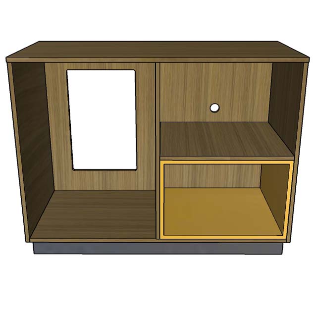 Hospitality Unit - Days Inn from Vietnam Hotel Furniture Manufacturer OEM/ODM One Stop Solution for Hotel Brand or Independent - Image 2