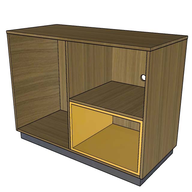 Hospitality Unit - Days Inn from Vietnam Hotel Furniture Manufacturer OEM/ODM One Stop Solution for Hotel Brand or Independent - Image 3