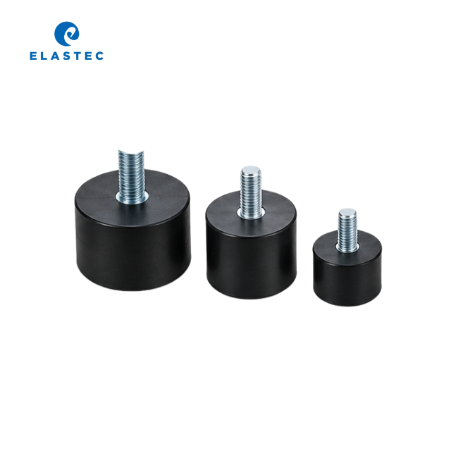 Oil Resistant Rubber Components | Precision Molded O Rings Gaskets Oil Seals Mounts and Dampers for Industrial OEM Applications - Image 6