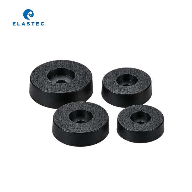 Oil Resistant Rubber Components | Precision Molded O Rings Gaskets Oil Seals Mounts and Dampers for Industrial OEM Applications - Image 5