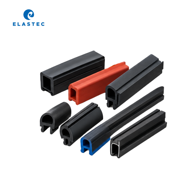 Oil Resistant Rubber Components | Precision Molded O Rings Gaskets Oil Seals Mounts and Dampers for Industrial OEM Applications - Image 4