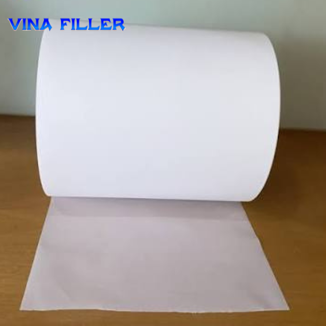 PE Breathable Film Filler Masterbatch for Manufacturers - Image 7